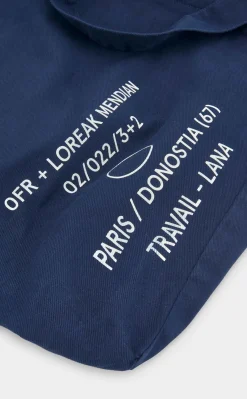 Loreak Mendian BOLSA TRAVAIL TOTE-Mujer Accesorios|Accesorios