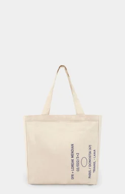 Loreak Mendian BOLSA TRAVAIL TOTE-Mujer Accesorios|Accesorios