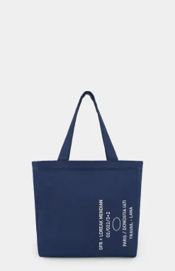 Loreak Mendian BOLSA TRAVAIL TOTE-Mujer Accesorios|Accesorios