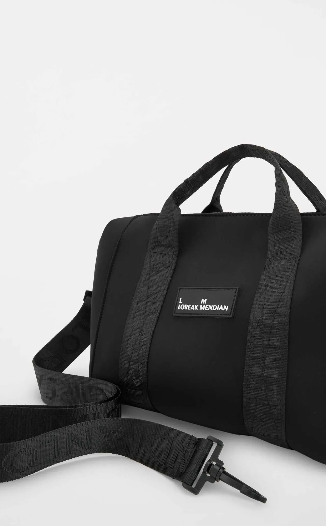 Loreak Mendian BOLSO CLOVIS-Mujer Accesorios