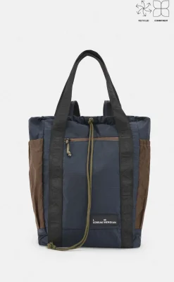 Loreak Mendian BOLSO RUAN-Mujer Accesorios