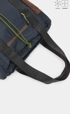 Loreak Mendian BOLSO RUAN-Mujer Accesorios