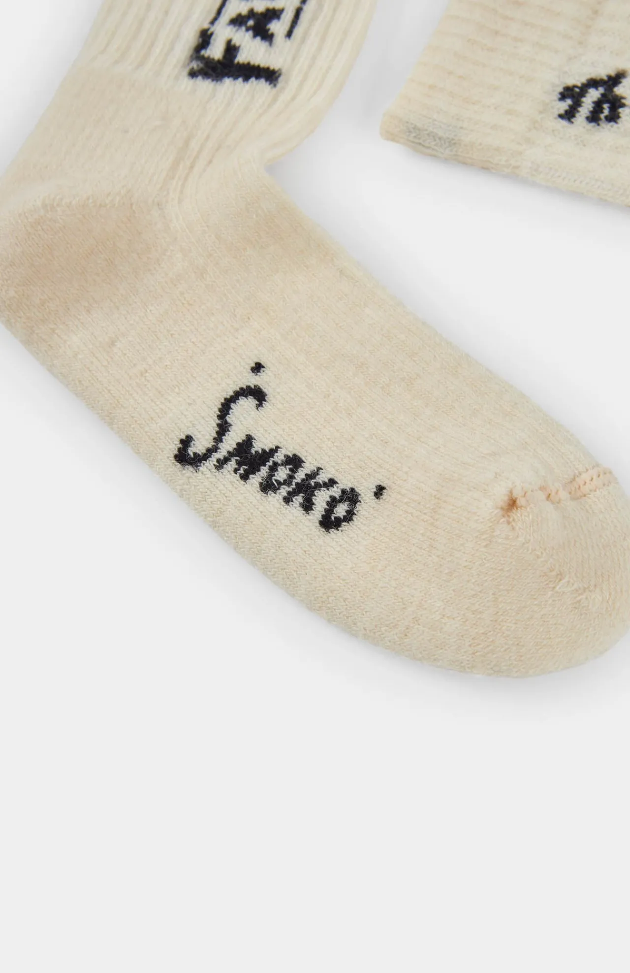 Loreak Mendian CALCETIN SMOKO SOCK-Mujer Accesorios|Accesorios