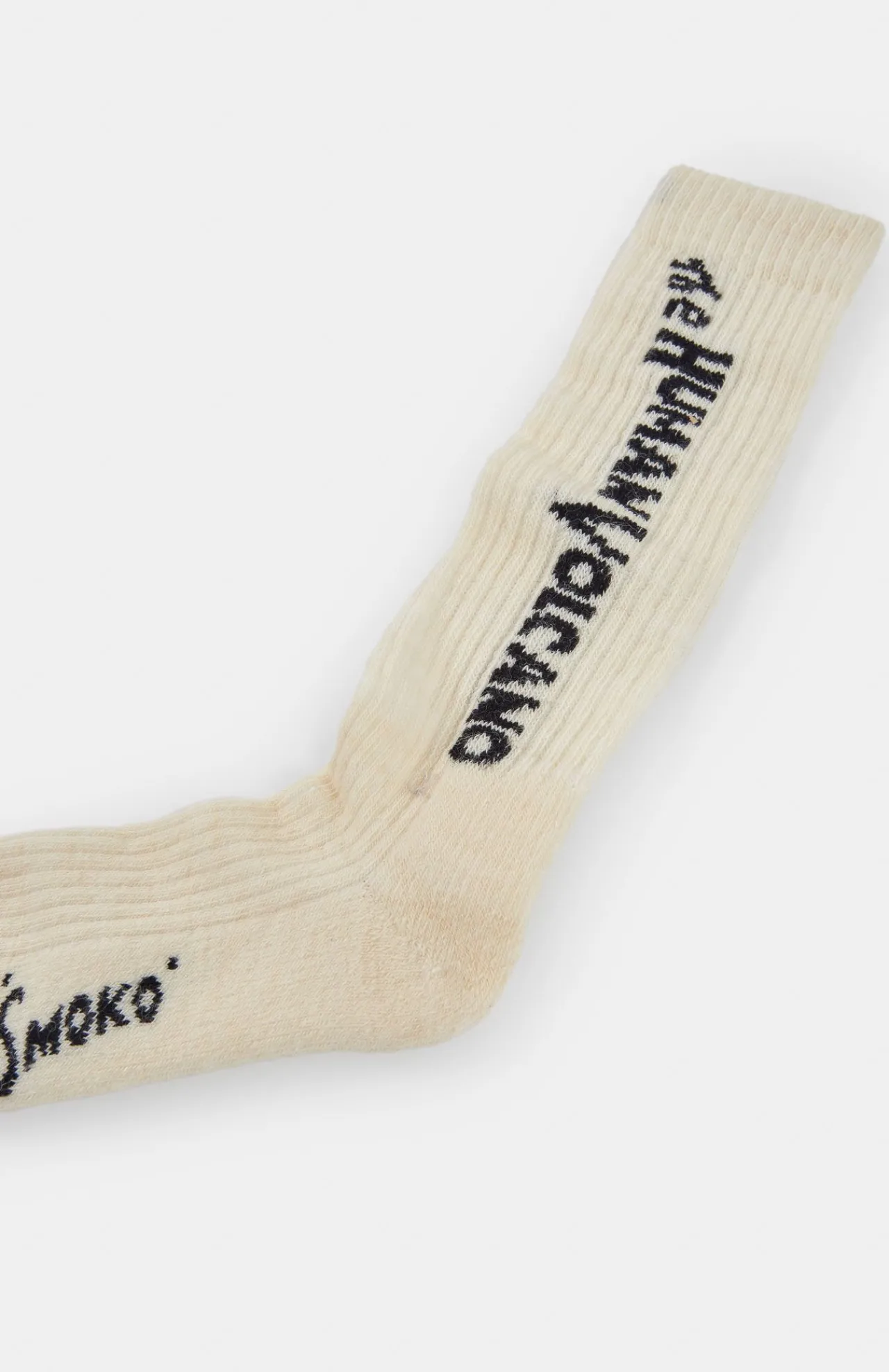 Loreak Mendian CALCETIN SMOKO SOCK-Mujer Accesorios|Accesorios