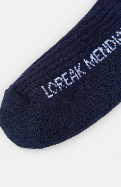 Loreak Mendian CALCETÍN ELUTSA-Mujer Accesorios|Accesorios