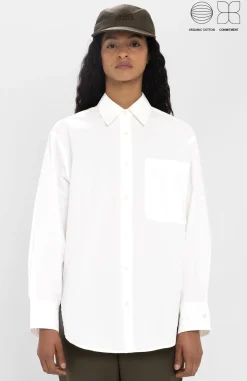 Loreak Mendian CAMISA ALIX-Mujer Camisas