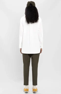Loreak Mendian CAMISA ALIX-Mujer Camisas
