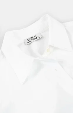 Loreak Mendian CAMISA ALIX-Mujer Camisas