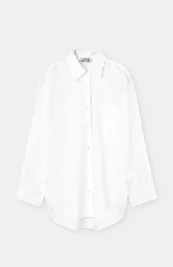 Loreak Mendian CAMISA ALIX-Mujer Camisas