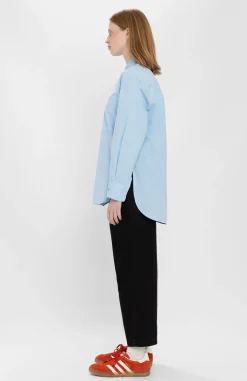 Loreak Mendian CAMISA ALIX-Mujer Camisas