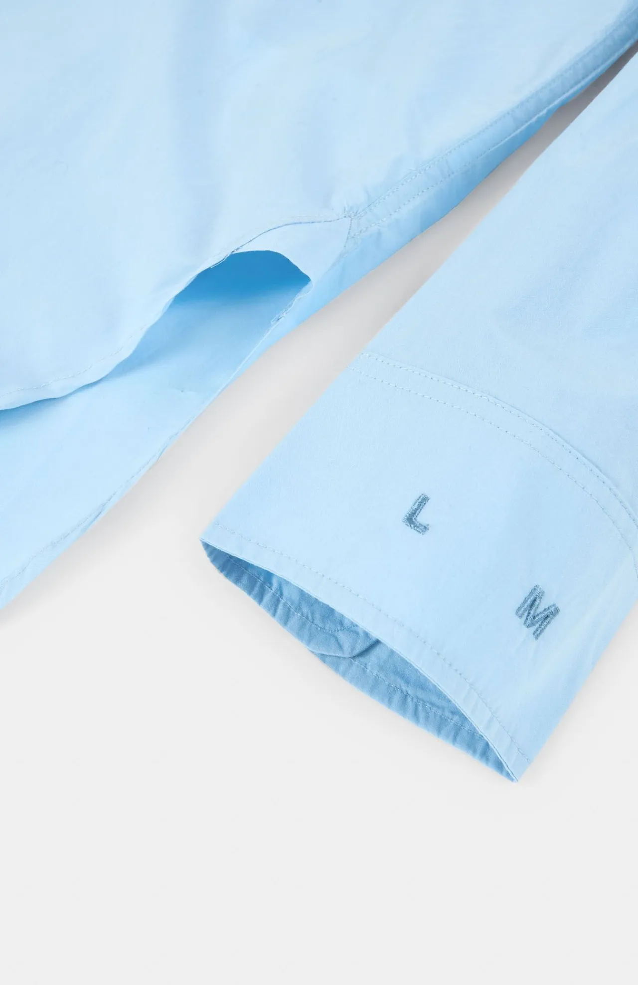 Loreak Mendian CAMISA ALIX-Mujer Camisas
