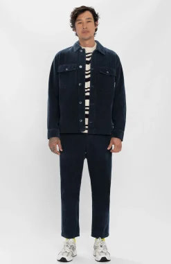 Loreak Mendian CAMISA ENDARA-Hombre Camisas