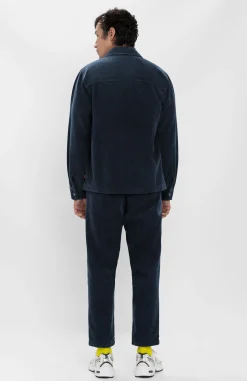 Loreak Mendian CAMISA ENDARA-Hombre Camisas
