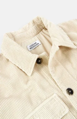 Loreak Mendian CAMISA ENDARA-Hombre Camisas