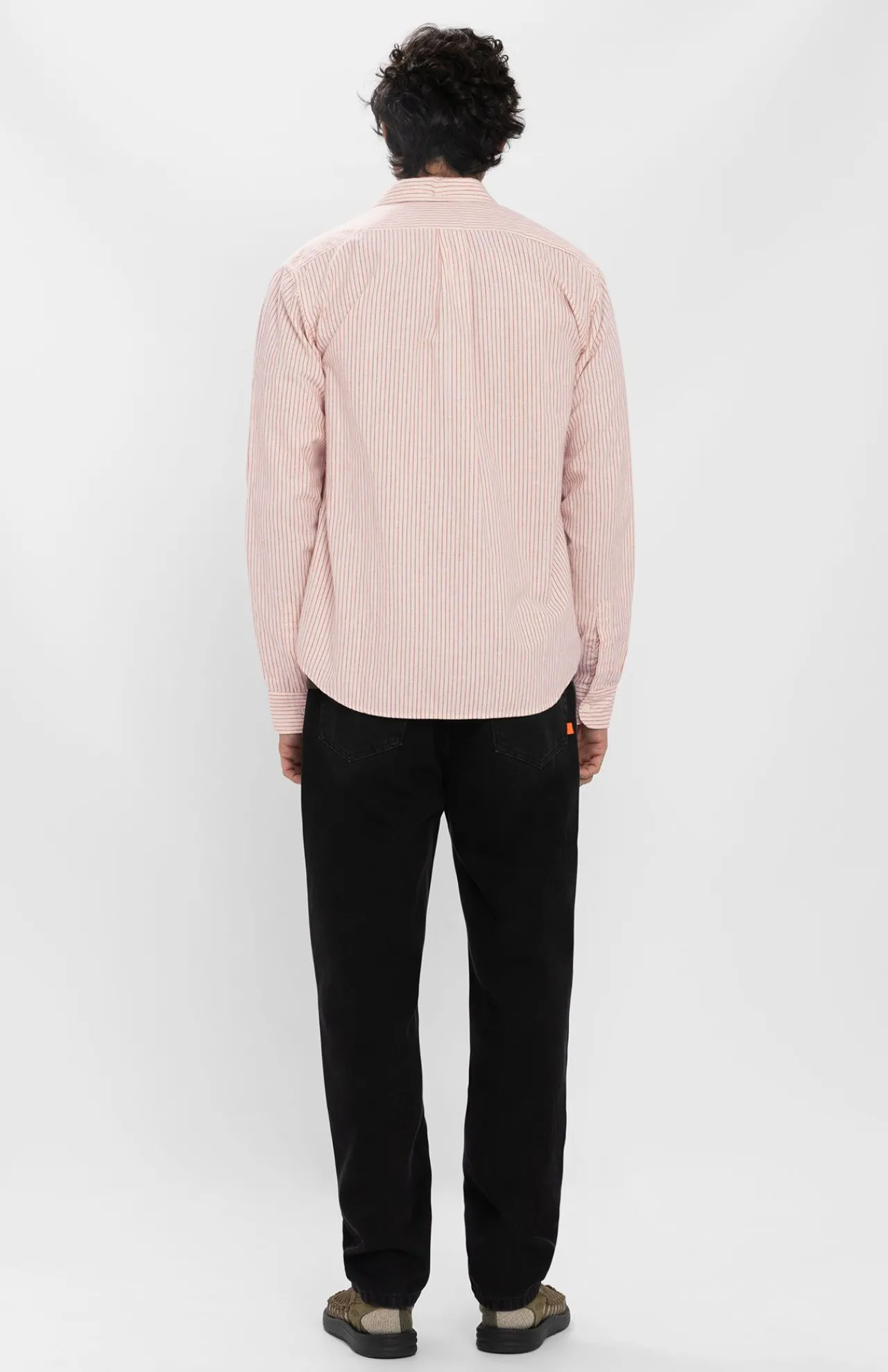 Loreak Mendian CAMISA FRAIN-Hombre Camisas