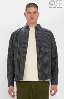 Loreak Mendian CAMISA FRAIN-Hombre Camisas