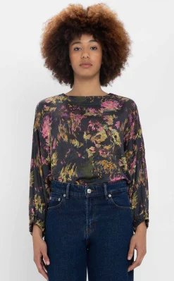 Loreak Mendian CAMISA LAIA-Mujer Camisas