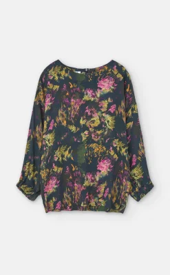 Loreak Mendian CAMISA LAIA-Mujer Camisas