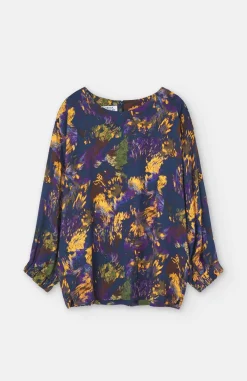 Loreak Mendian CAMISA LAIA-Mujer Camisas