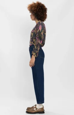 Loreak Mendian CAMISA LAIA-Mujer Camisas