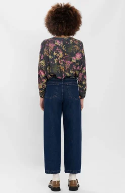 Loreak Mendian CAMISA LAIA-Mujer Camisas