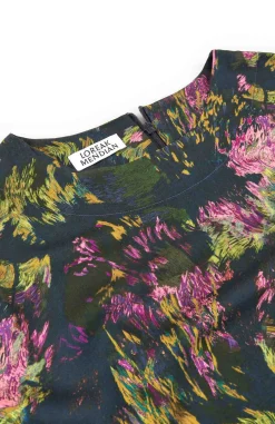 Loreak Mendian CAMISA LAIA-Mujer Camisas