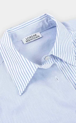 Loreak Mendian CAMISA NINA-Mujer Camisas