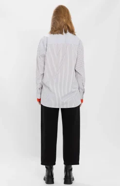 Loreak Mendian CAMISA NINA-Mujer Camisas