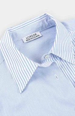 Loreak Mendian CAMISA NINA-Mujer Camisas