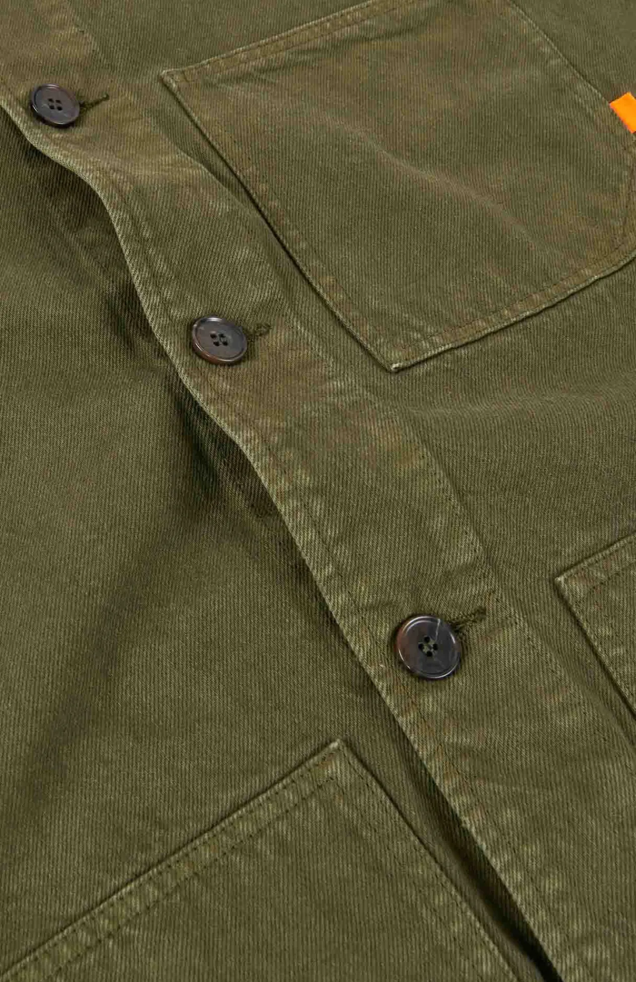 Loreak Mendian CAMISA OSLO-Hombre Camisas