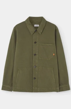 Loreak Mendian CAMISA OSLO-Hombre Camisas