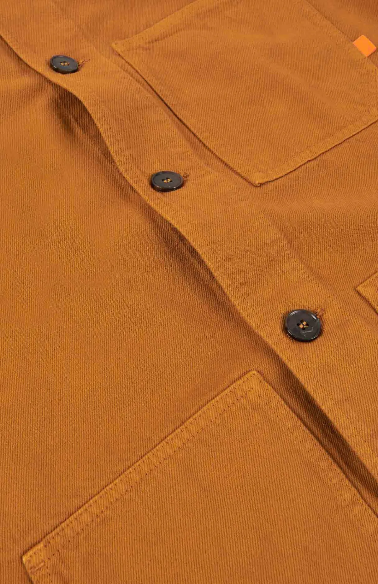 Loreak Mendian CAMISA OSLO-Hombre Camisas