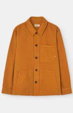 Loreak Mendian CAMISA OSLO-Hombre Camisas