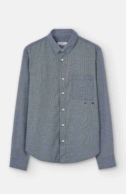 Loreak Mendian CAMISA OTSO-Hombre Camisas