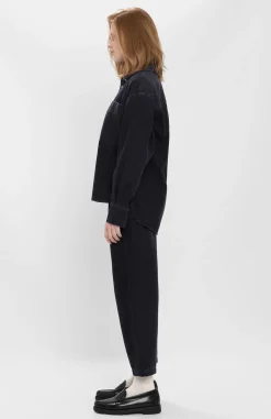 Loreak Mendian CAMISA ZAIN-Mujer Camisas