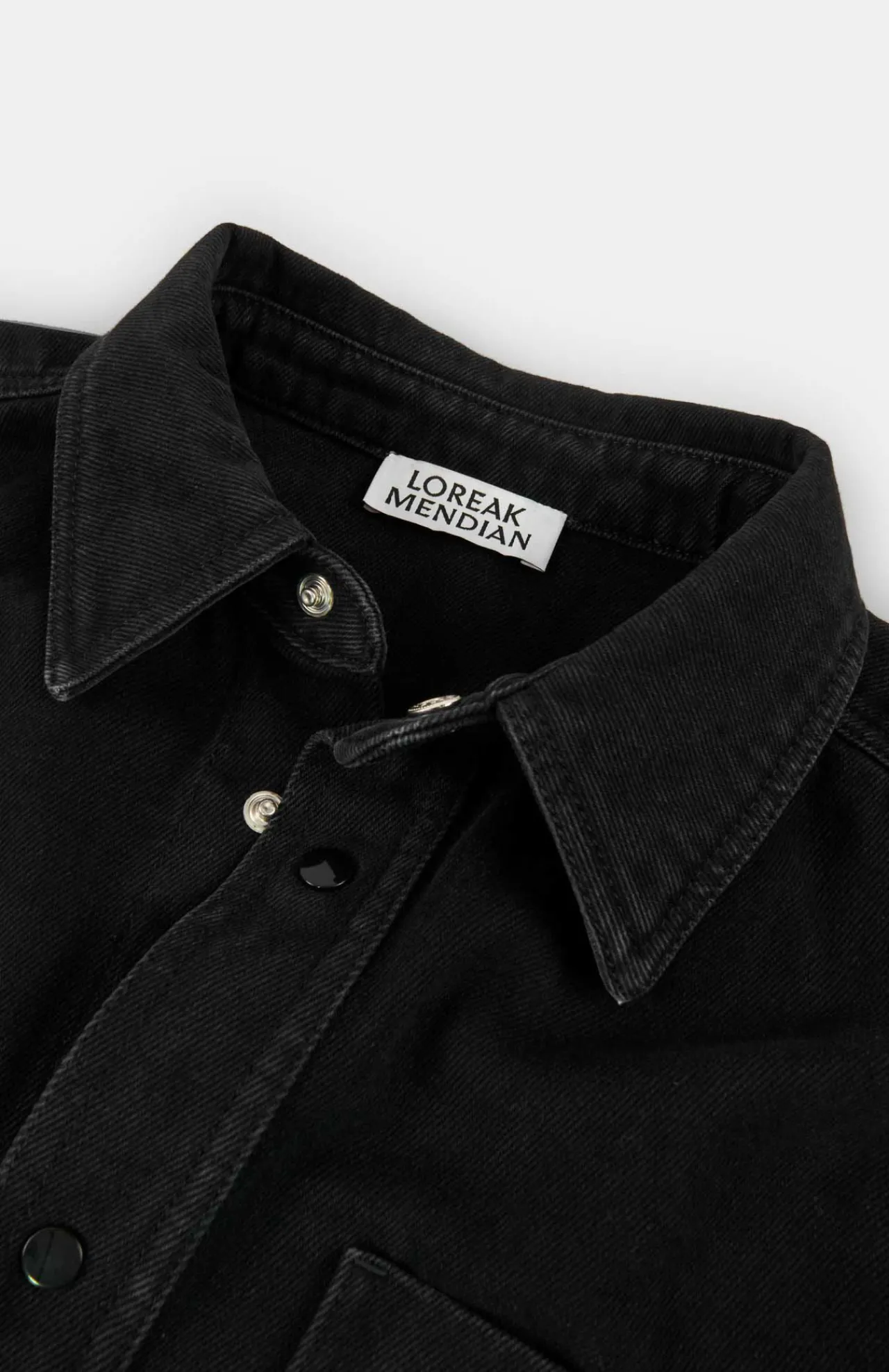 Loreak Mendian CAMISA ZAIN-Mujer Camisas