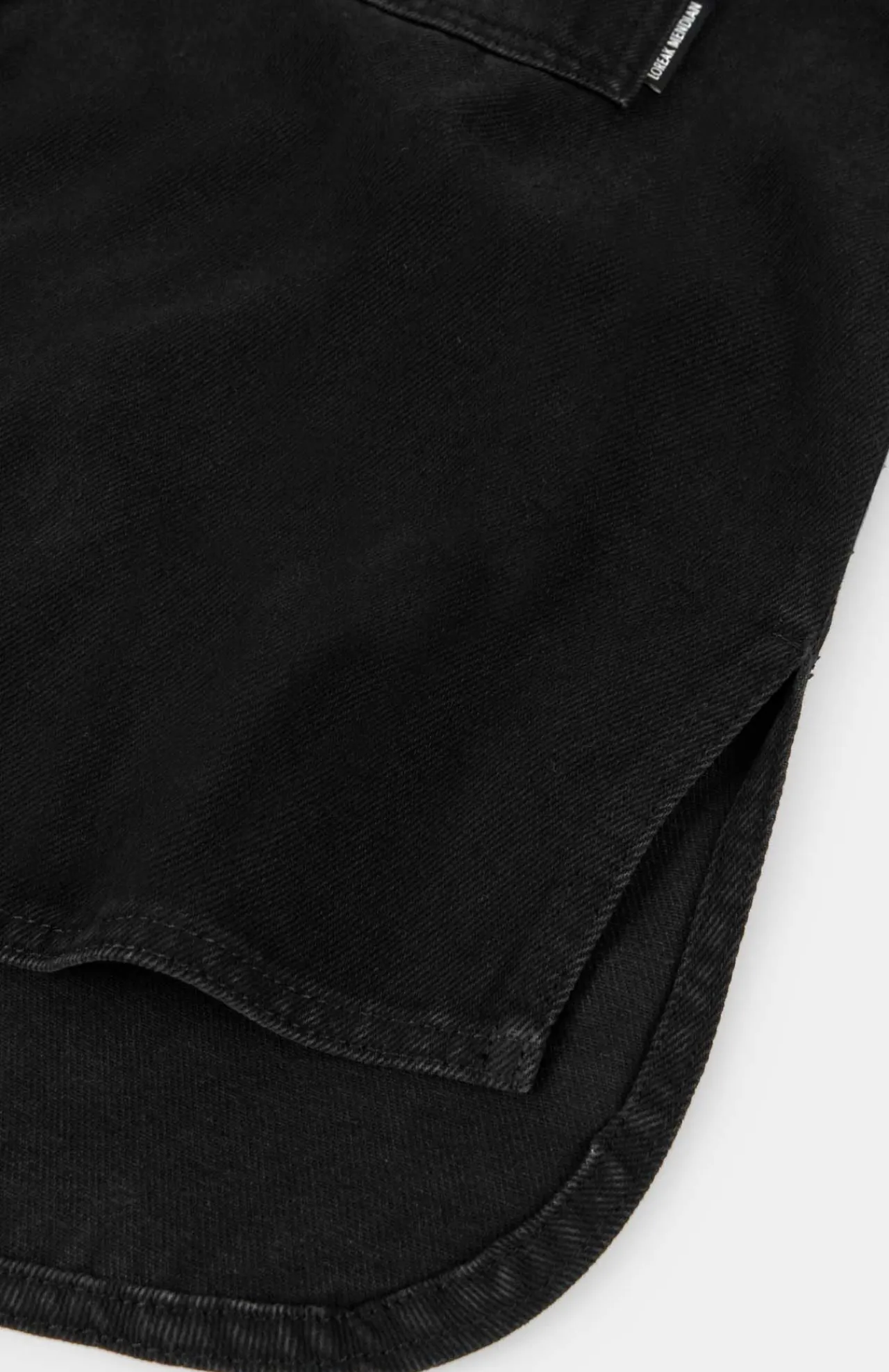 Loreak Mendian CAMISA ZAIN-Mujer Camisas