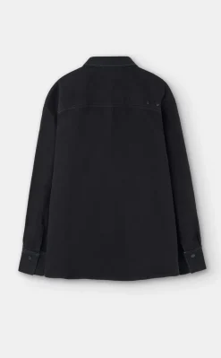 Loreak Mendian CAMISA ZAIN-Mujer Camisas
