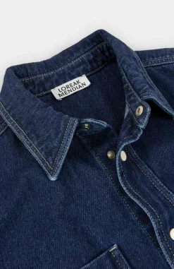Loreak Mendian CAMISA ZAIN-Mujer Camisas