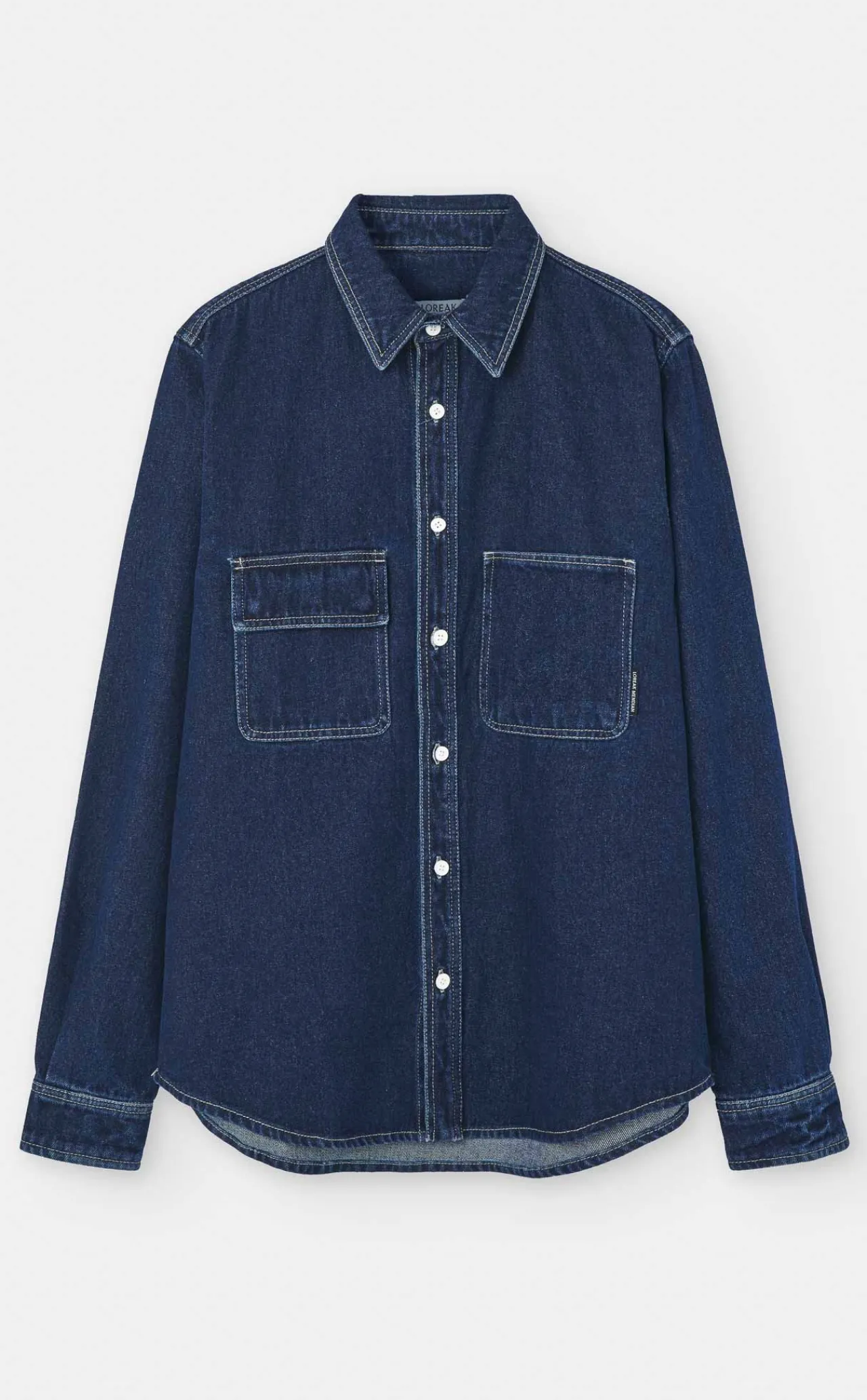 Loreak Mendian CAMISA ZALAIN-Hombre Camisas