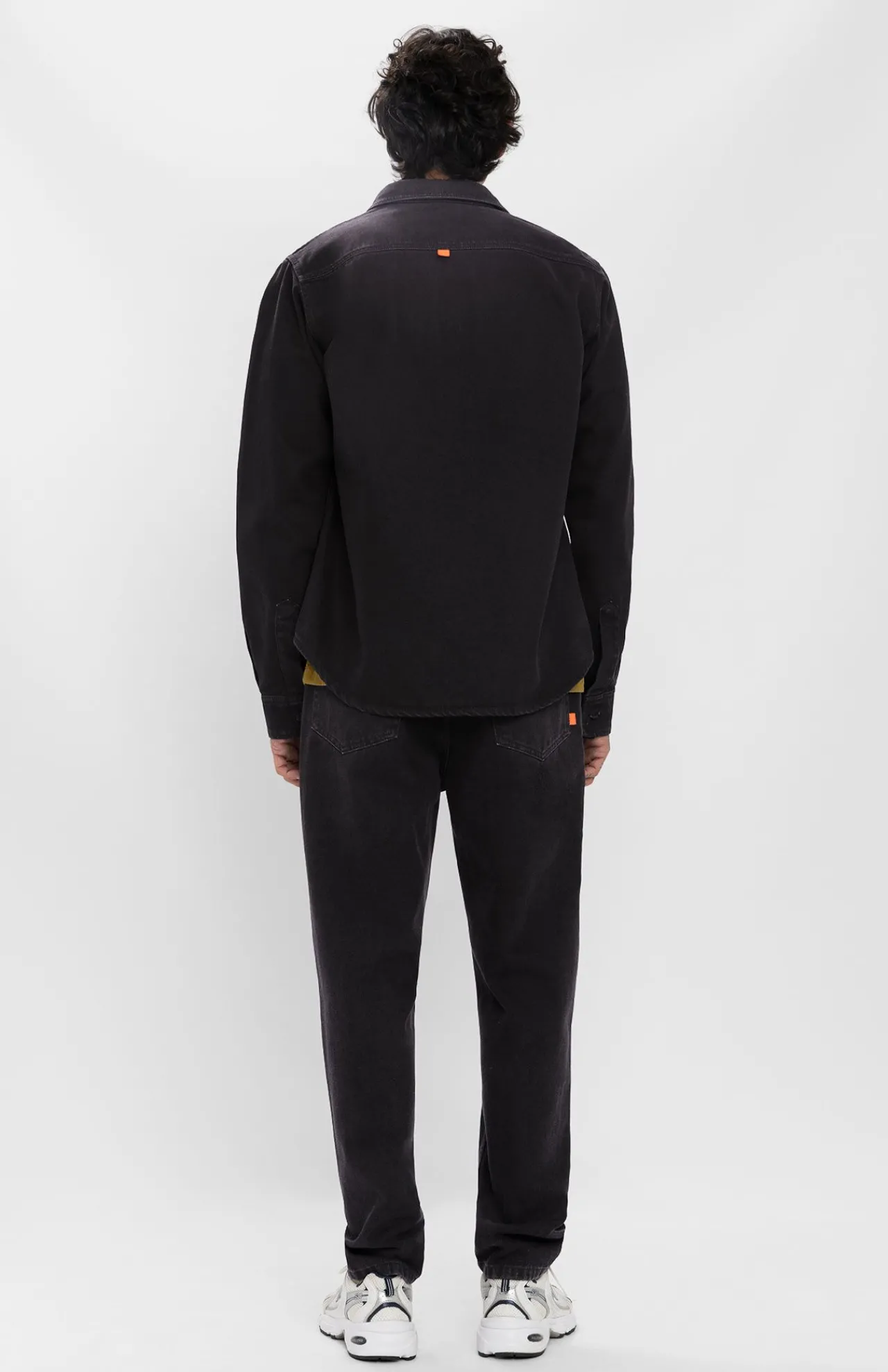 Loreak Mendian CAMISA ZALAIN-Hombre Camisas