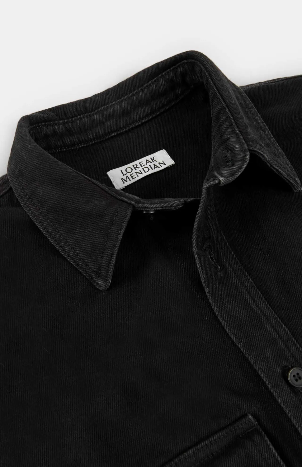 Loreak Mendian CAMISA ZALAIN-Hombre Camisas