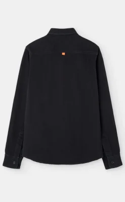 Loreak Mendian CAMISA ZALAIN-Hombre Camisas