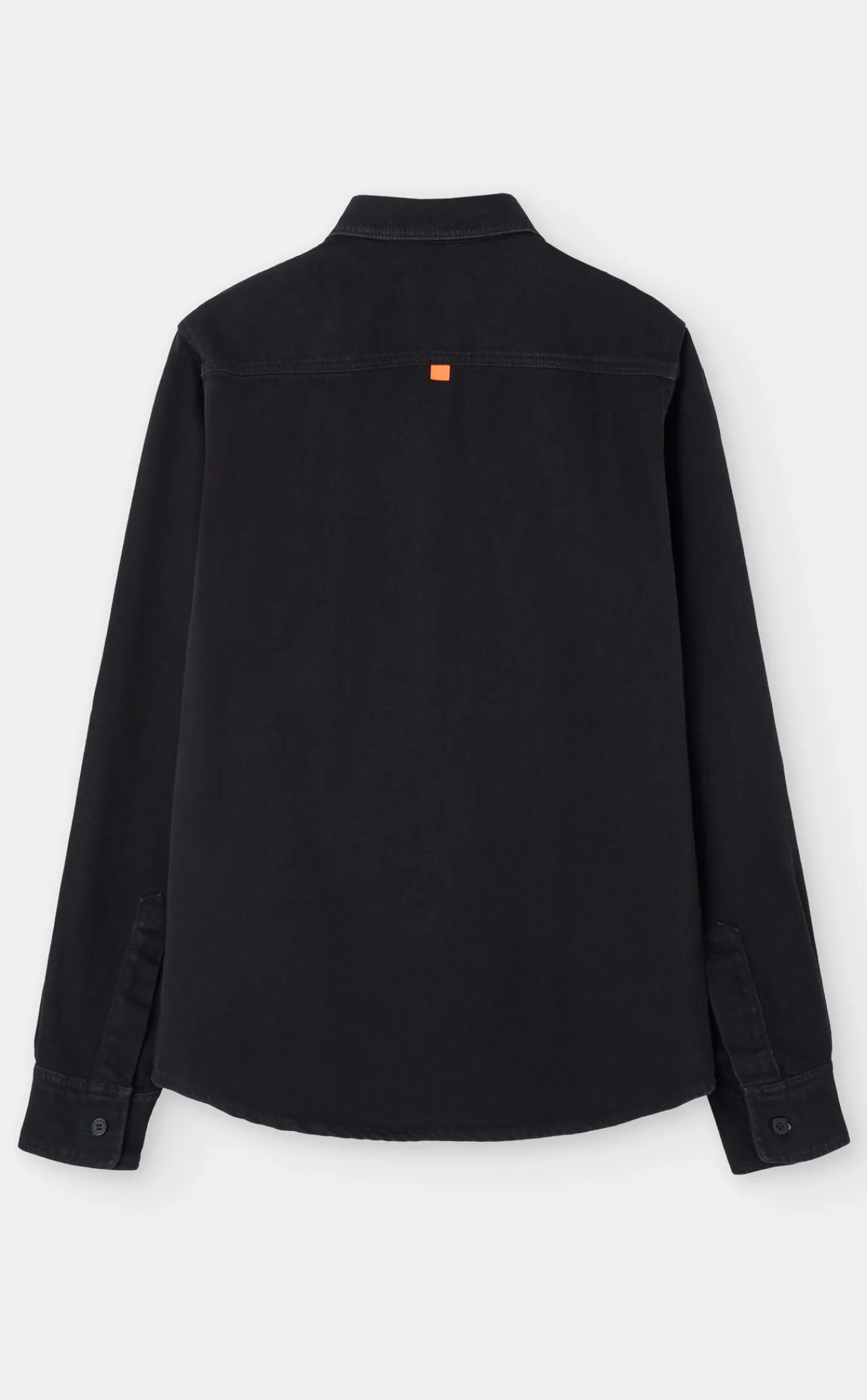 Loreak Mendian CAMISA ZALAIN-Hombre Camisas