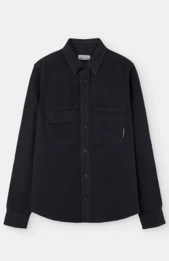 Loreak Mendian CAMISA ZALAIN-Hombre Camisas