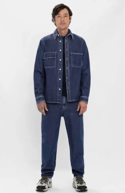 Loreak Mendian CAMISA ZALAIN-Hombre Camisas