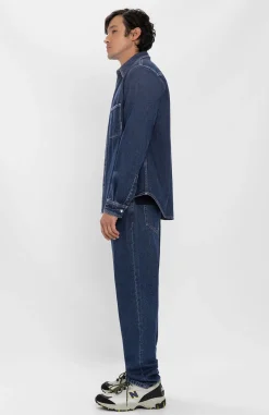 Loreak Mendian CAMISA ZALAIN-Hombre Camisas