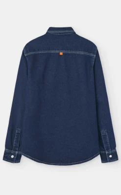 Loreak Mendian CAMISA ZALAIN-Hombre Camisas