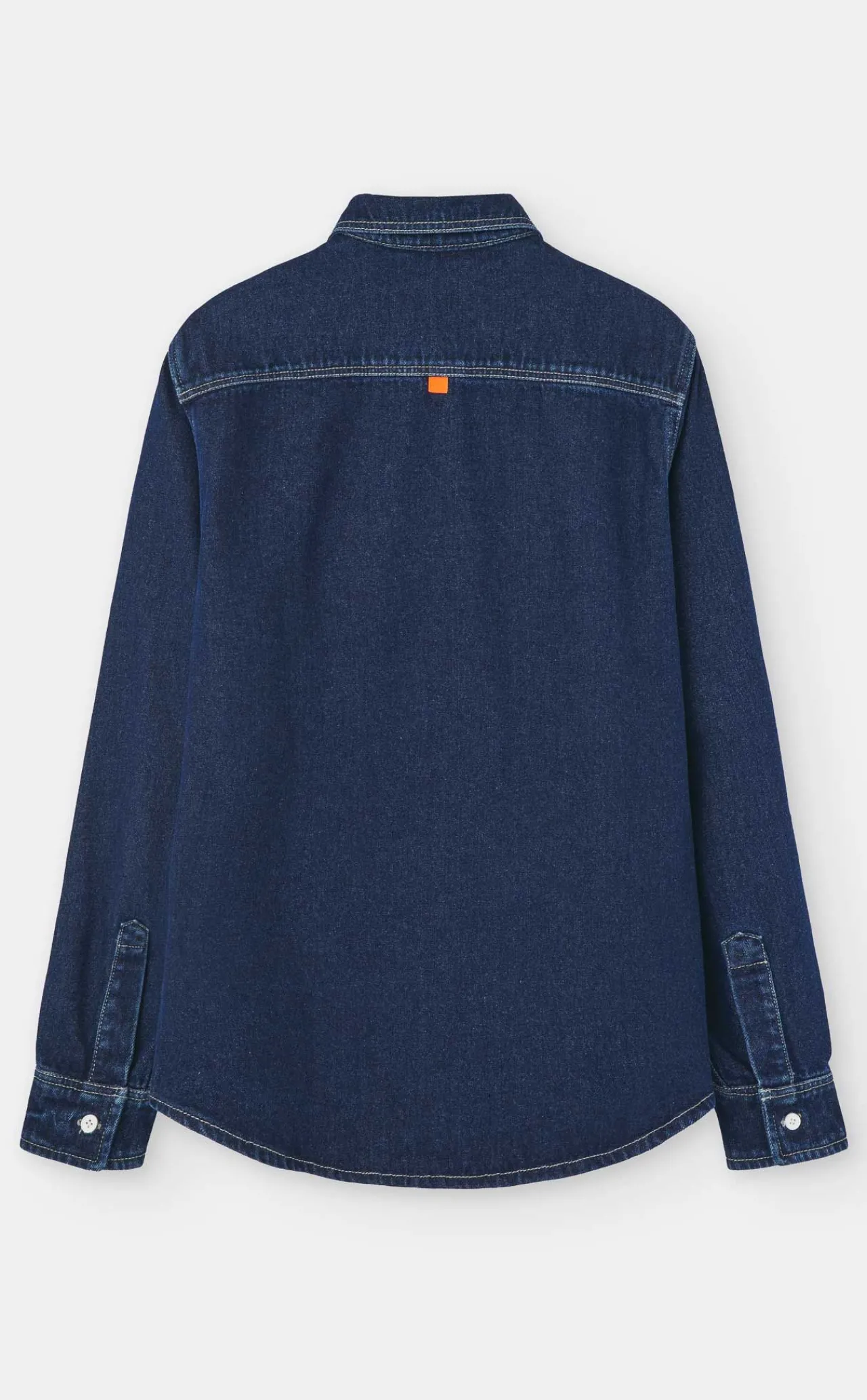 Loreak Mendian CAMISA ZALAIN-Hombre Camisas