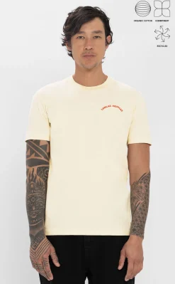 Loreak Mendian CAMISETA AMABLE ARIAS-Hombre Camisetas